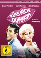 Küss mich, Dummkopf (1964) Deutsch · DVD