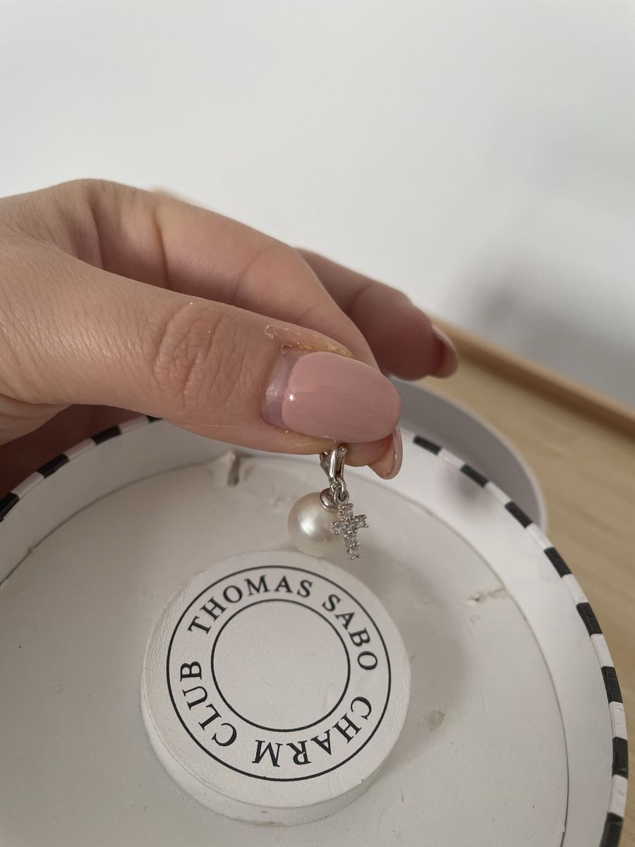 Thomas Sabo Ciondoli: Anhänger  – Usato da Zürich venduto da car_26mh