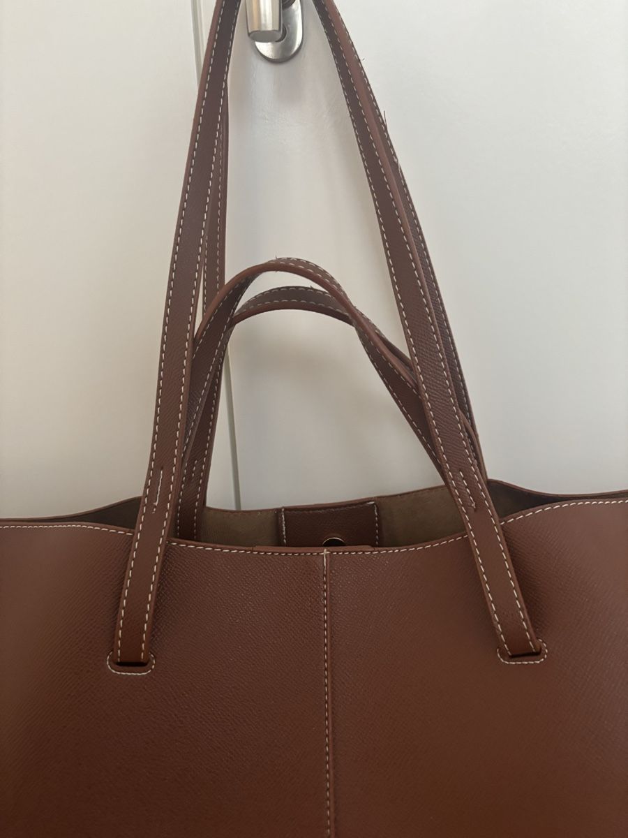 Taschen für Damen: Fake Polène Tasche – Gebraucht aus Zürich von tan_c2t5 3