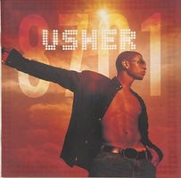 Usher – 8701