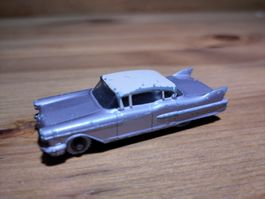 Modellauto Lesney Cadillac Sixty Special