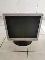 Acer AL1714 Monitor/Bildschirm 17"