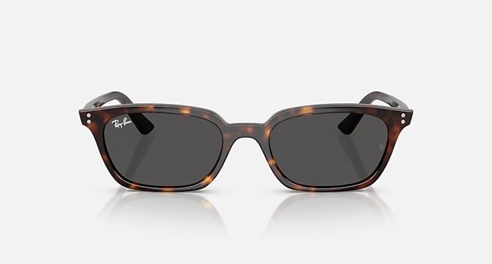 Ray-Ban Occhiali & Lenti: Ray Ban Sonnenbrille (Neu) – Nuovo (secondo la descrizione) da Thun venduto da Brinelchen 1