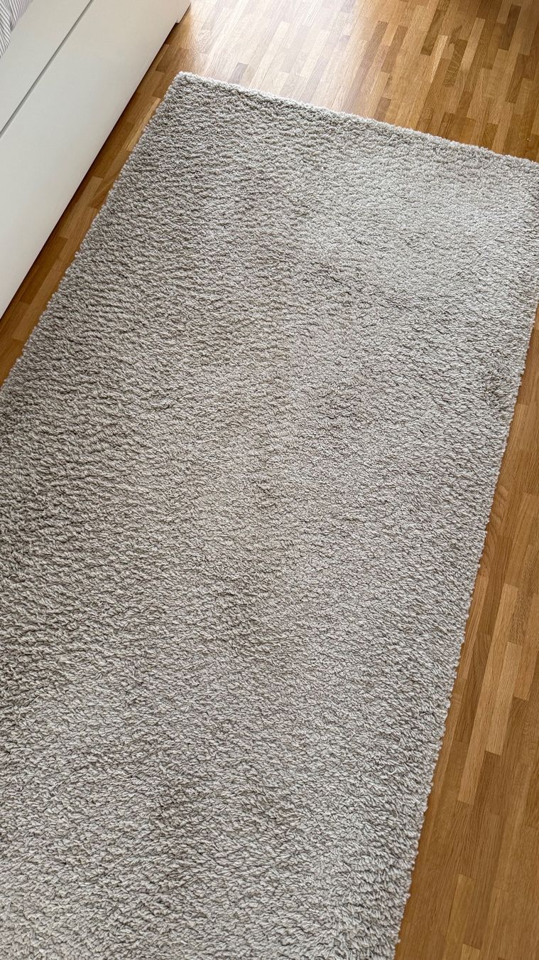 Ikea Tappeti: Teppich IKEA ADUM 80x150 cm – Usato da Zürich venduto da mma_j8t6 2