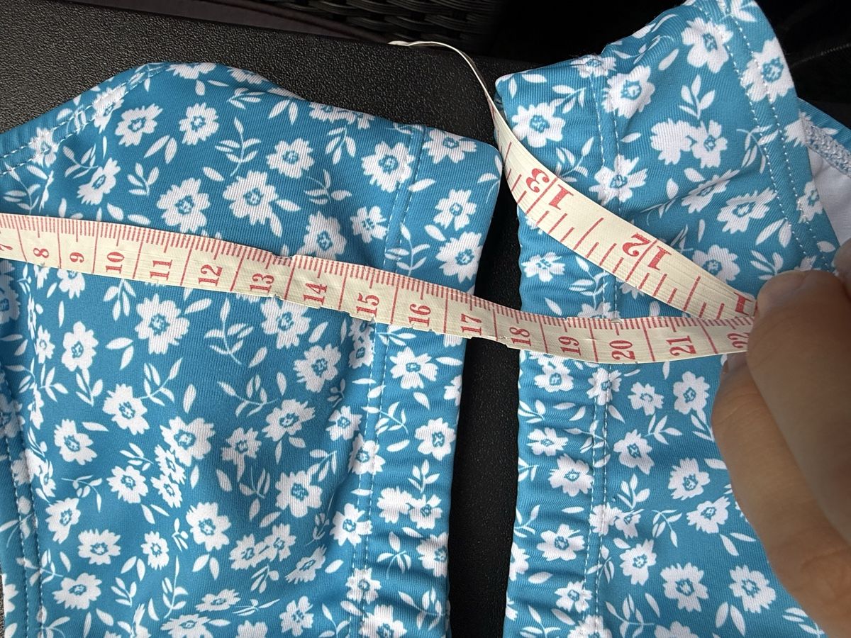 Costumi da bagno & Bikini: Bikini XS￼ – Usato da Riehen venduto da ann_76jw 1