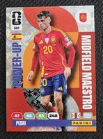 Pedri (582) - POWER-UP - FIFA WC 2026