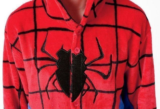 Costumi: Fasnachtskostüm Spiderman Spinne Grösse M Marcel Comic Hero – Nuovo e nell'imballaggio originale da Dättlikon venduto da easythings 3