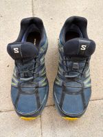 Salomon Trekking Schuhe / Grösse 43 1/3