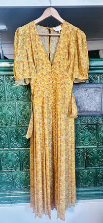 Kleid von Divine Héritage