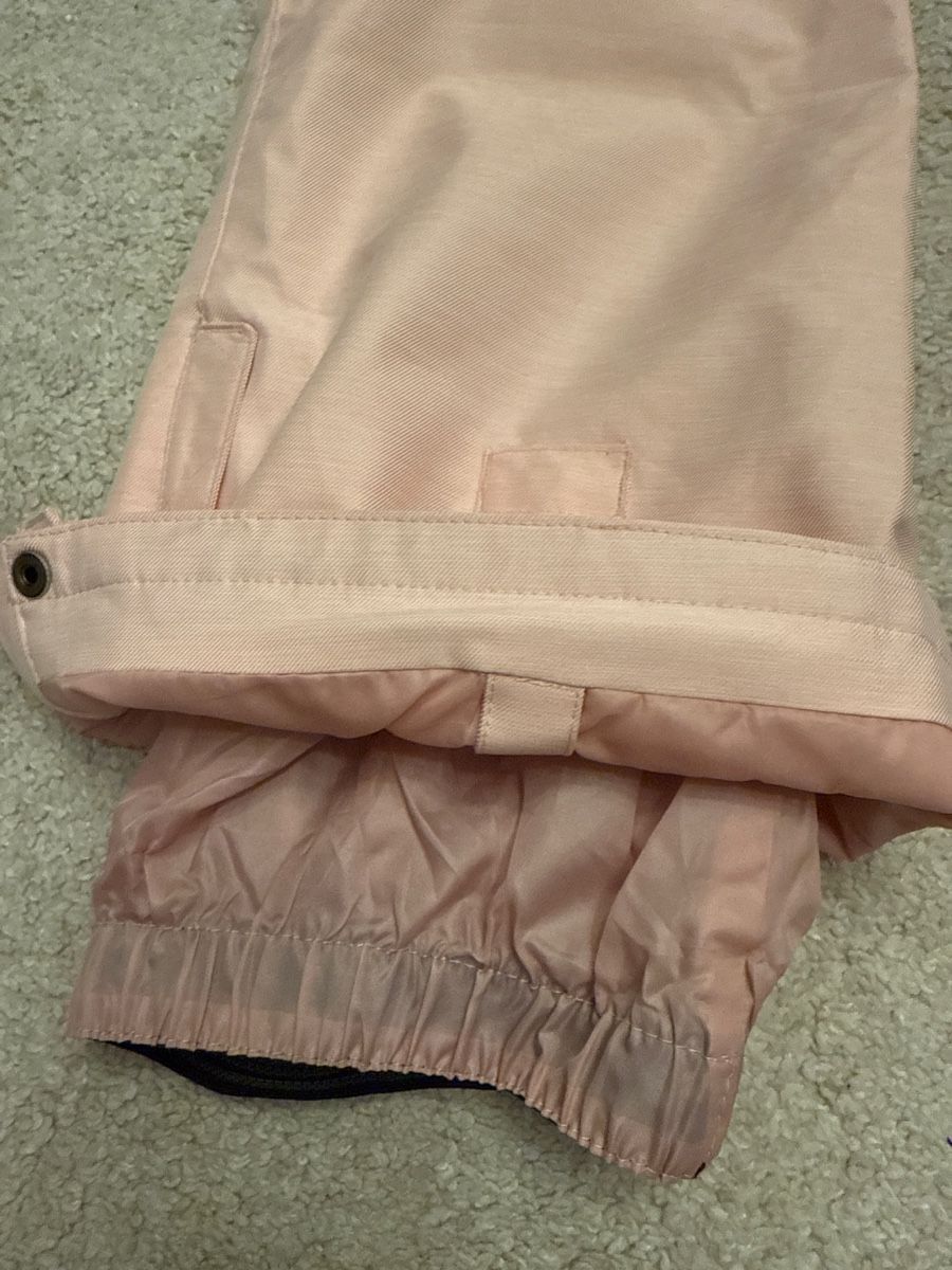 Roxy Pantaloni: Roxy NADIA Schneehose Damen Gr.S – Usato da Zürich venduto da OLDandNEW. 4