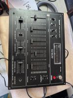 Lot Hi-Fi vintage – Focal, ELAC, Numark, Medion, Intertronic