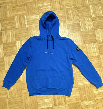 Hoodie von Redefined Rebel