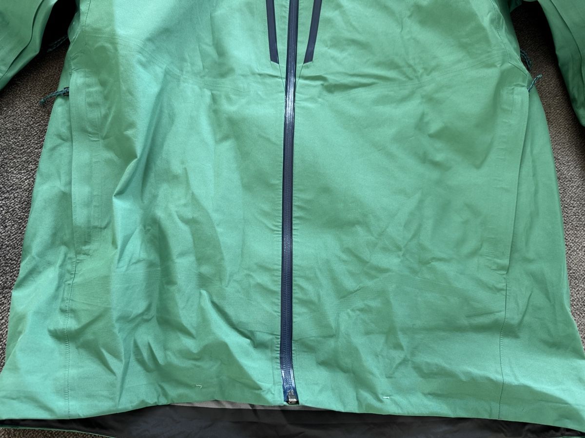 Skis: Patagonia M gore tex – Gebraucht aus Buchrain von Jasikistler 2