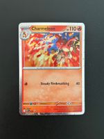 Charmeleon Promo (MEP079) EN NM