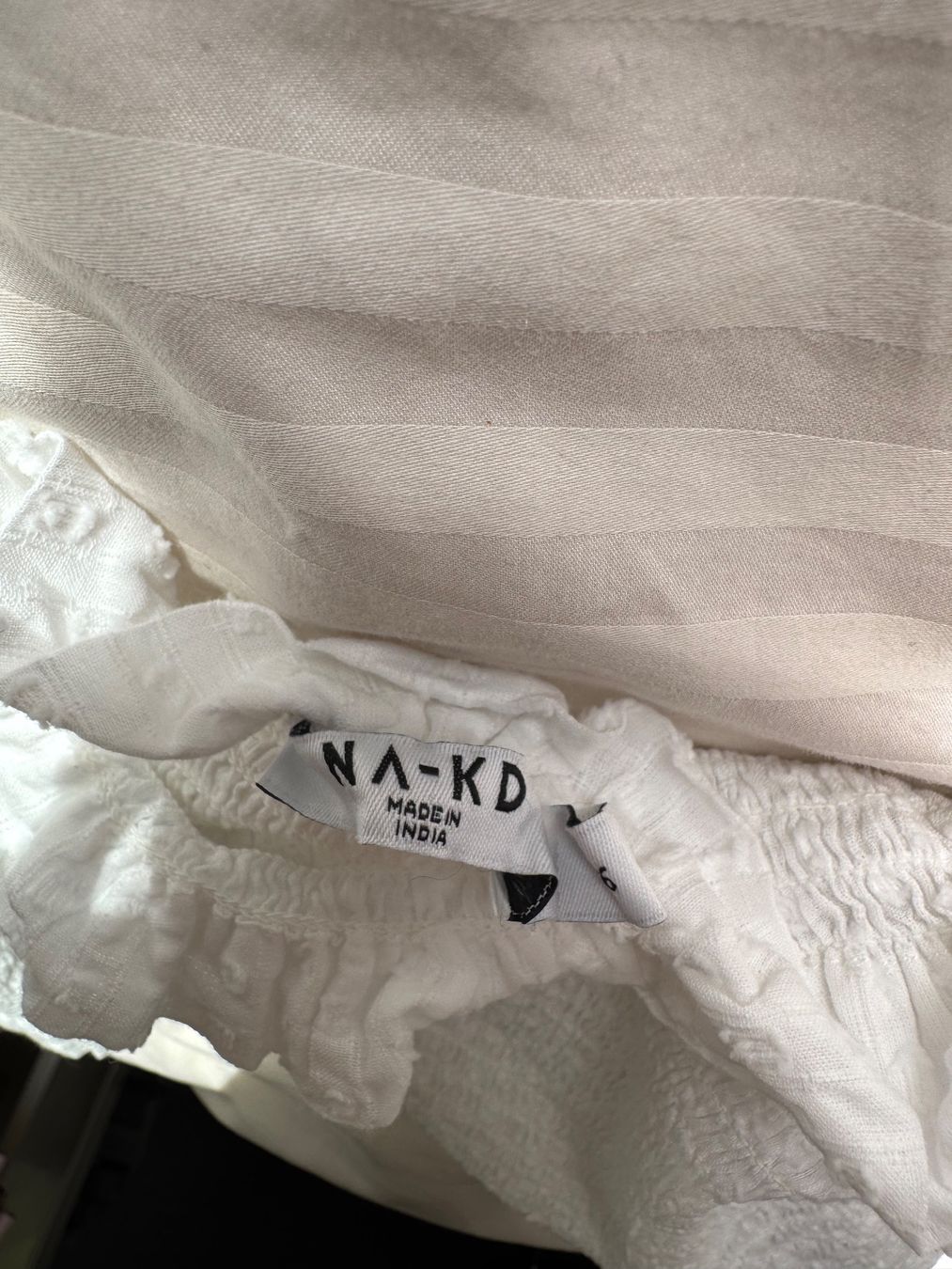 Na-kd Camicette: Bluse, Grösse 36 – Nuovo (secondo la descrizione) da Geroldswil venduto da ana_rb6t 2
