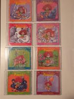 8 Pumuckl CDs Mundart Jörg Schneider