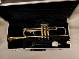 BACH Trompette