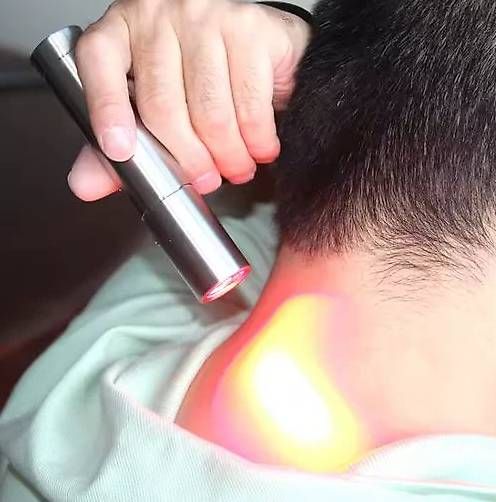 Lampade: Blockbluelight Red Light Therapy Target Torch – Nuovo (secondo la descrizione) da Eichberg venduto da Kati30 2