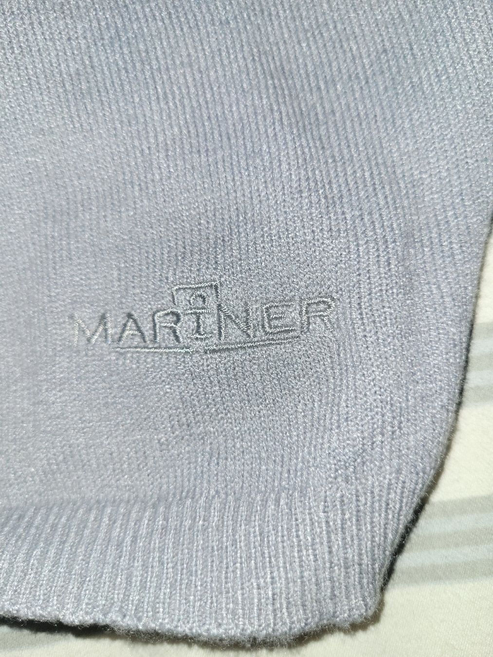 Pulls & Sweat-shirts: Mariner Rollkragenpullover, 70% Kaschmir, 22% Seide – D'occasion à Zürich par mer_6tqg 3
