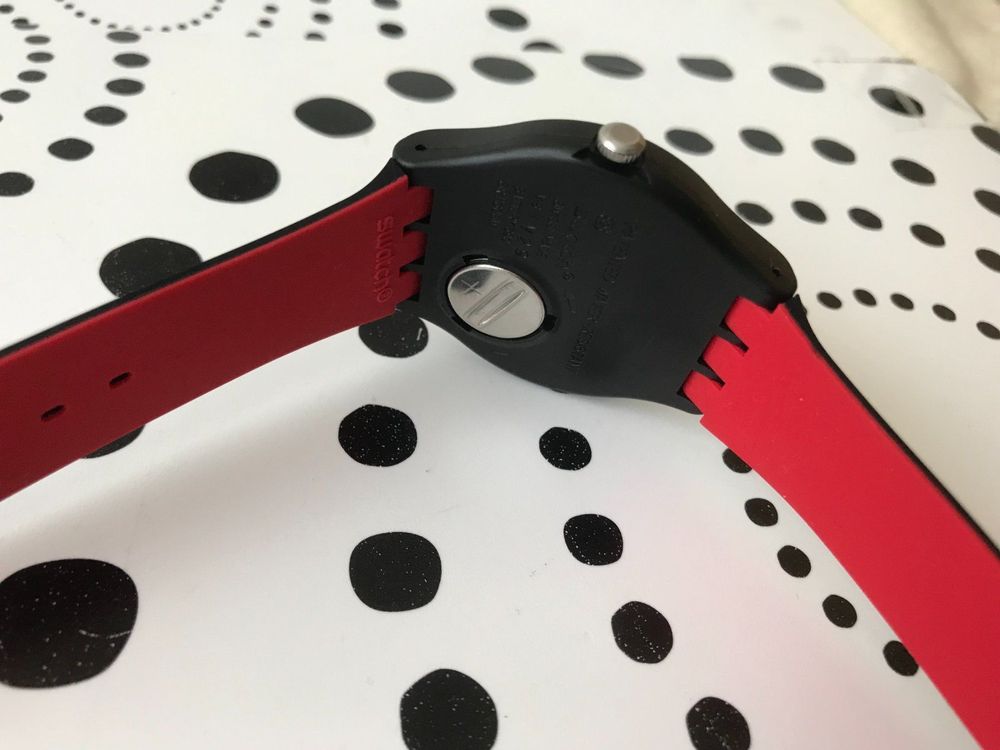 Swatch Montres: SWATCH SWISS MADE - NEW GENT 41 MM - TOP PRICE - NEW !!! – Neuf (Voir description) à Epalinges par watchforyou 6