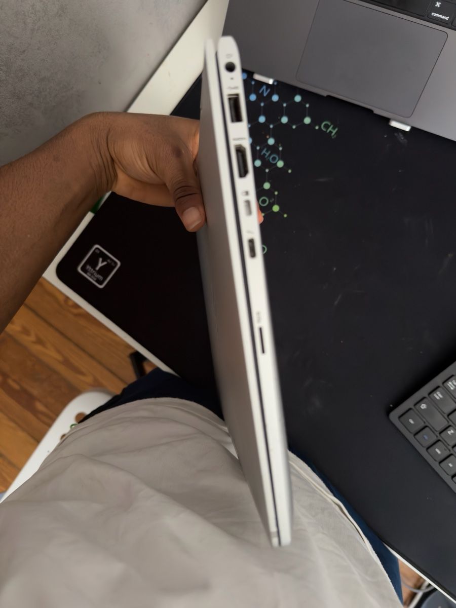 Intel Notebook: Hp elite book corei5  – Usato da Balerna venduto da pas_6fgs 4