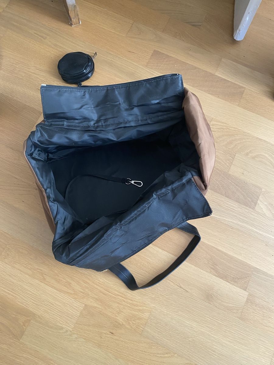 Sacs: Hundetasche – D'occasion à Madiswil par Blumen3 4