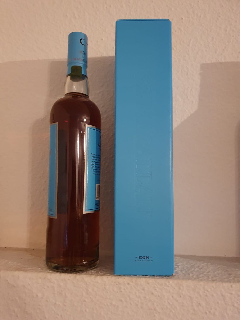 Macallan Spiritueux: Macallan Edition No.6 – Neuf avec emballage d'origine à Langnau am Albis par jer_pm72 3