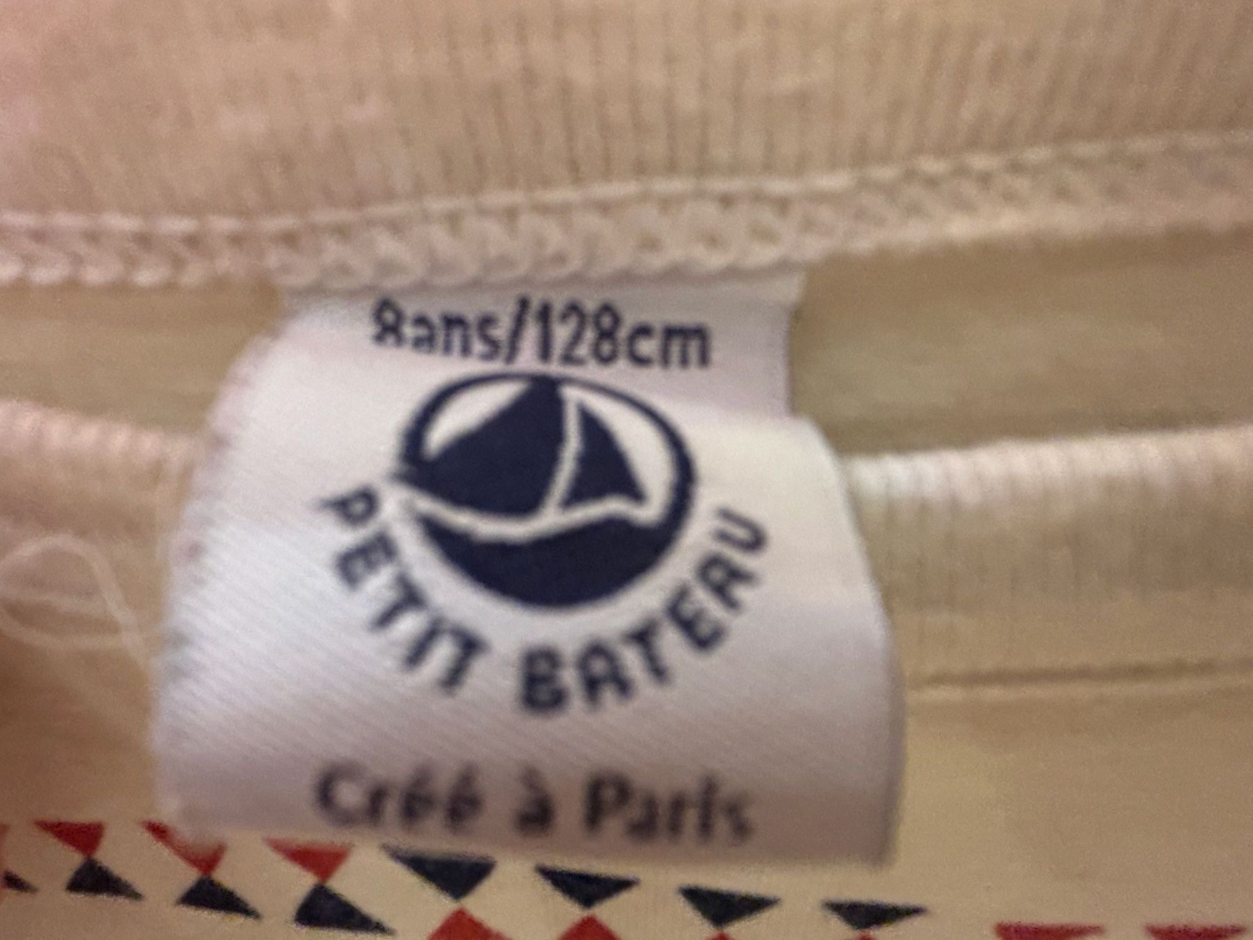 Petit Bateau Robes et jupes: Robe Petit Bateau taille 8 ans – D'occasion à Conches par chn_hgl6 4