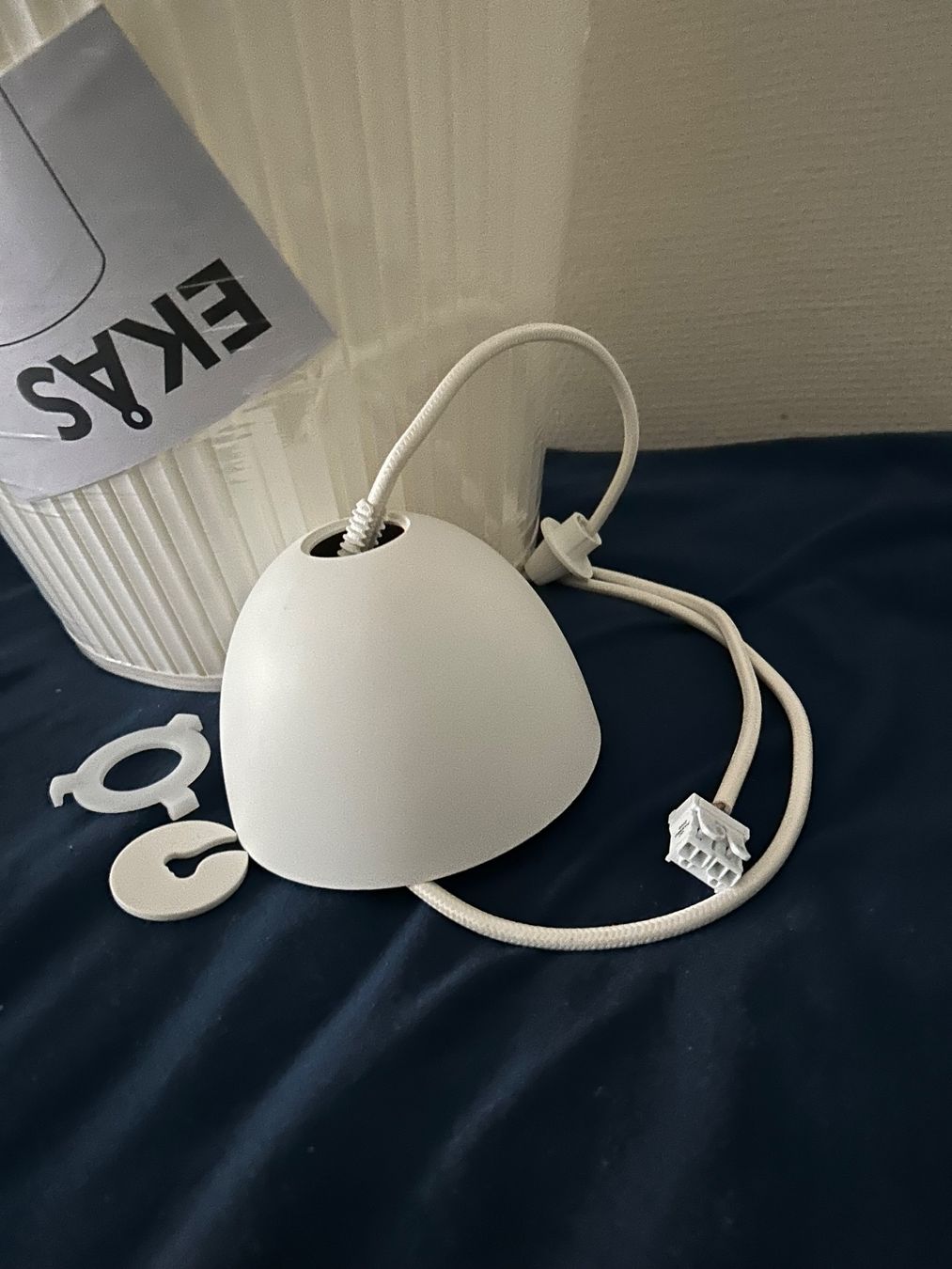 Ikea Lampenschirme: Lampenschirm – Neu und originalverpackt aus Zürich von Yvo619 1