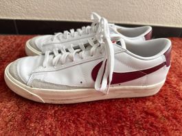 Nike Blazer Low '77 Vintage Grösse 42.5 Schuhe