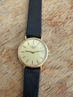Longines Damenuhr Handaufzug