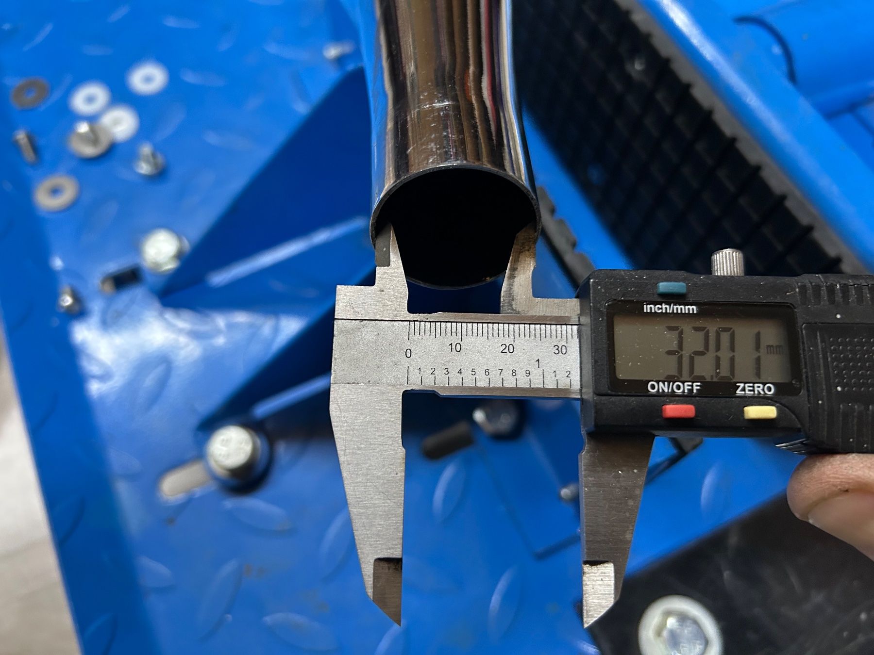 Sachs Sistemi di scarico: Sachs Auspuff 70/32 JAMARCOL – Nuovo (secondo la descrizione) da Erlenbach im Simmental venduto da Norija 3