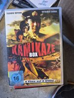 Kamikaze Box DVD