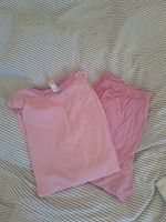 🎀Calida Pyjama Set pink🎀