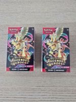 2x Pokemon Ascended Heroes Booster Bundle (EN)