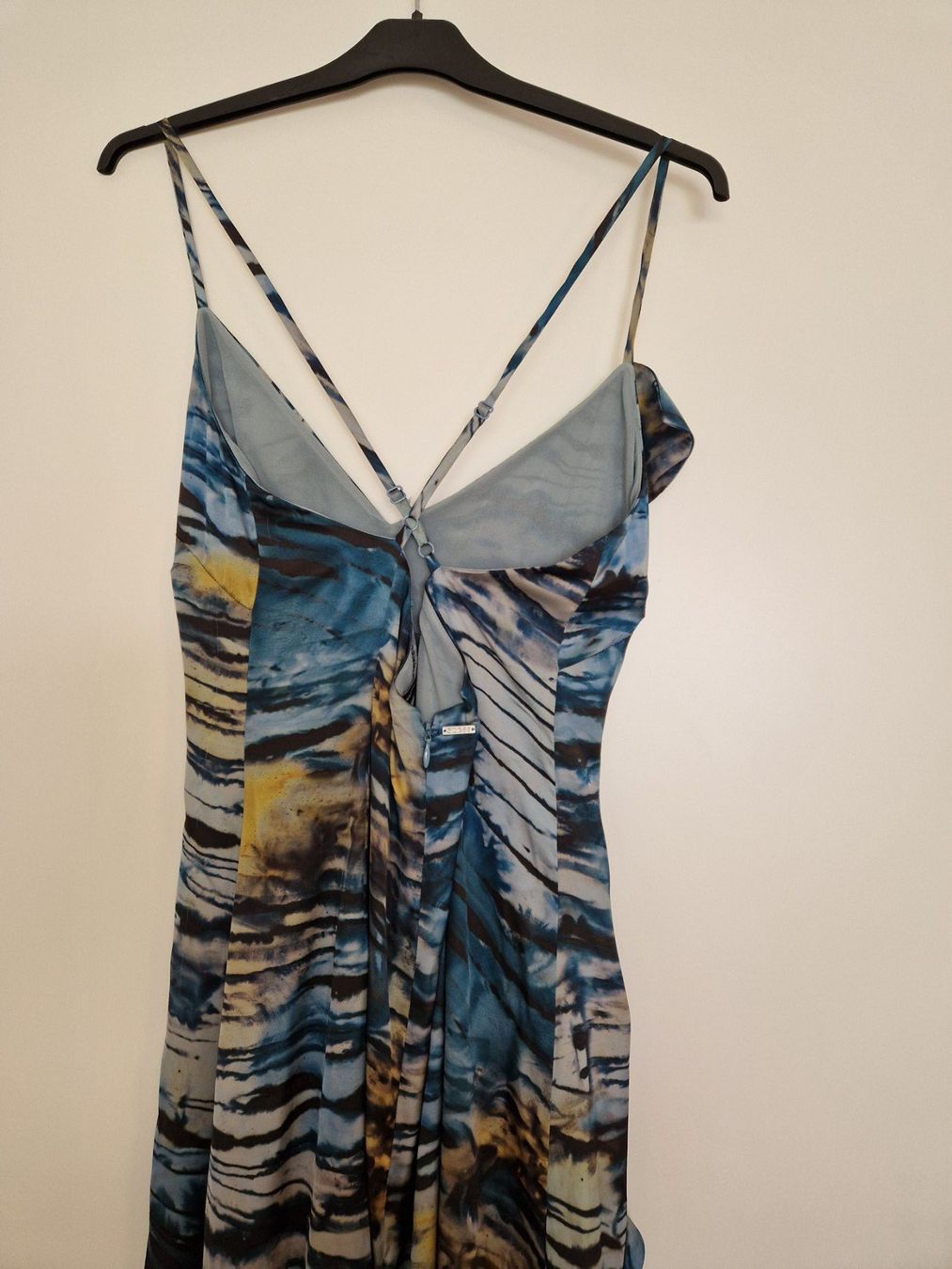 Vestiti: Magnifique robe longue – Nuovo (secondo la descrizione) da Genève venduto da celima48 6