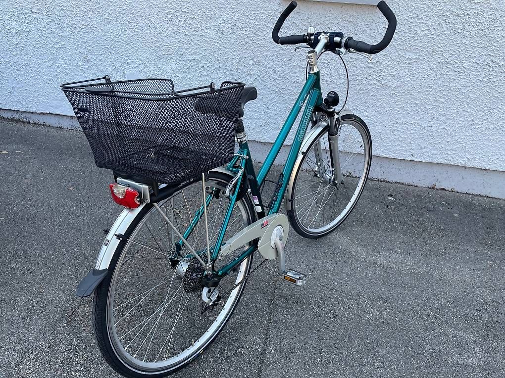 Velos: Velo frisch ab Service – Gebraucht aus Pfungen von IlonaB08 1