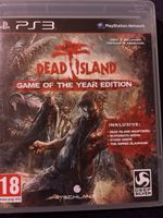 Playstation 3 Spiel Dead Island GOTY