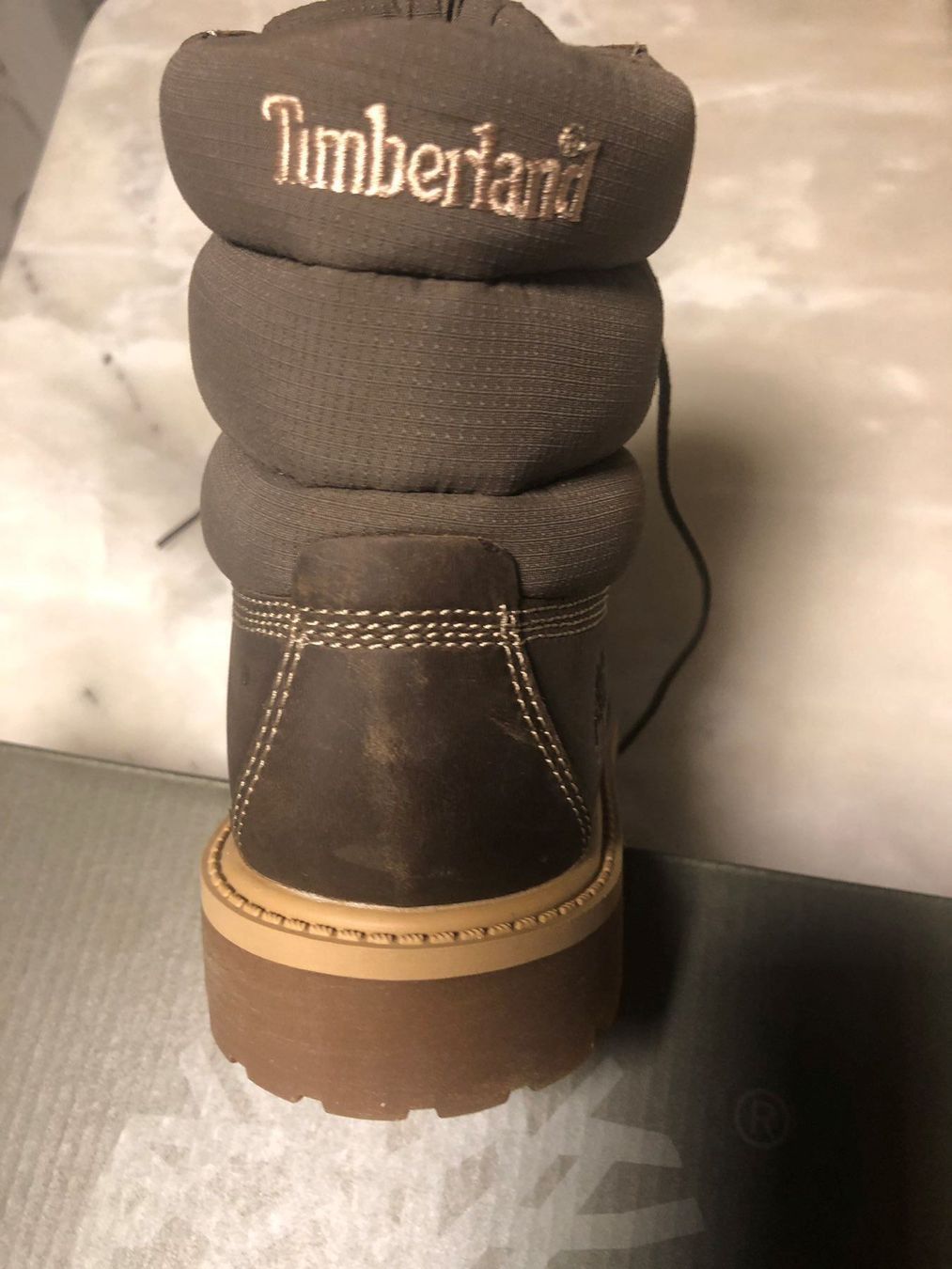 Timberland Scarpe per ragazze: Timberland schuhe – Nuovo e nell'imballaggio originale da Fislisbach venduto da Brandopfer810 2