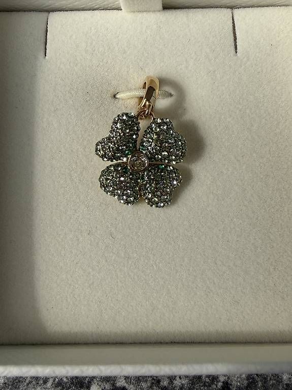 Anhänger: Swarovski Charm-Anhänger  – Gebraucht aus Gränichen von Chanelsusi 1