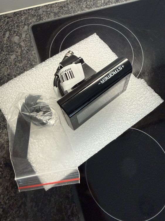Stromer V1 St1 Display NEU (Neu (gemäss Beschreibung)) in Mellingen für ...