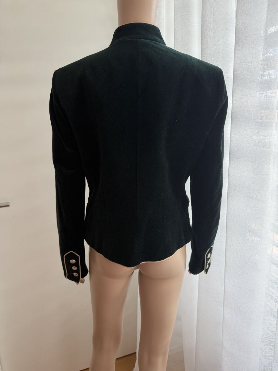 Mango Vestes: MANGO Jacke Gr M – D'occasion à Basel par Ksjusha 2