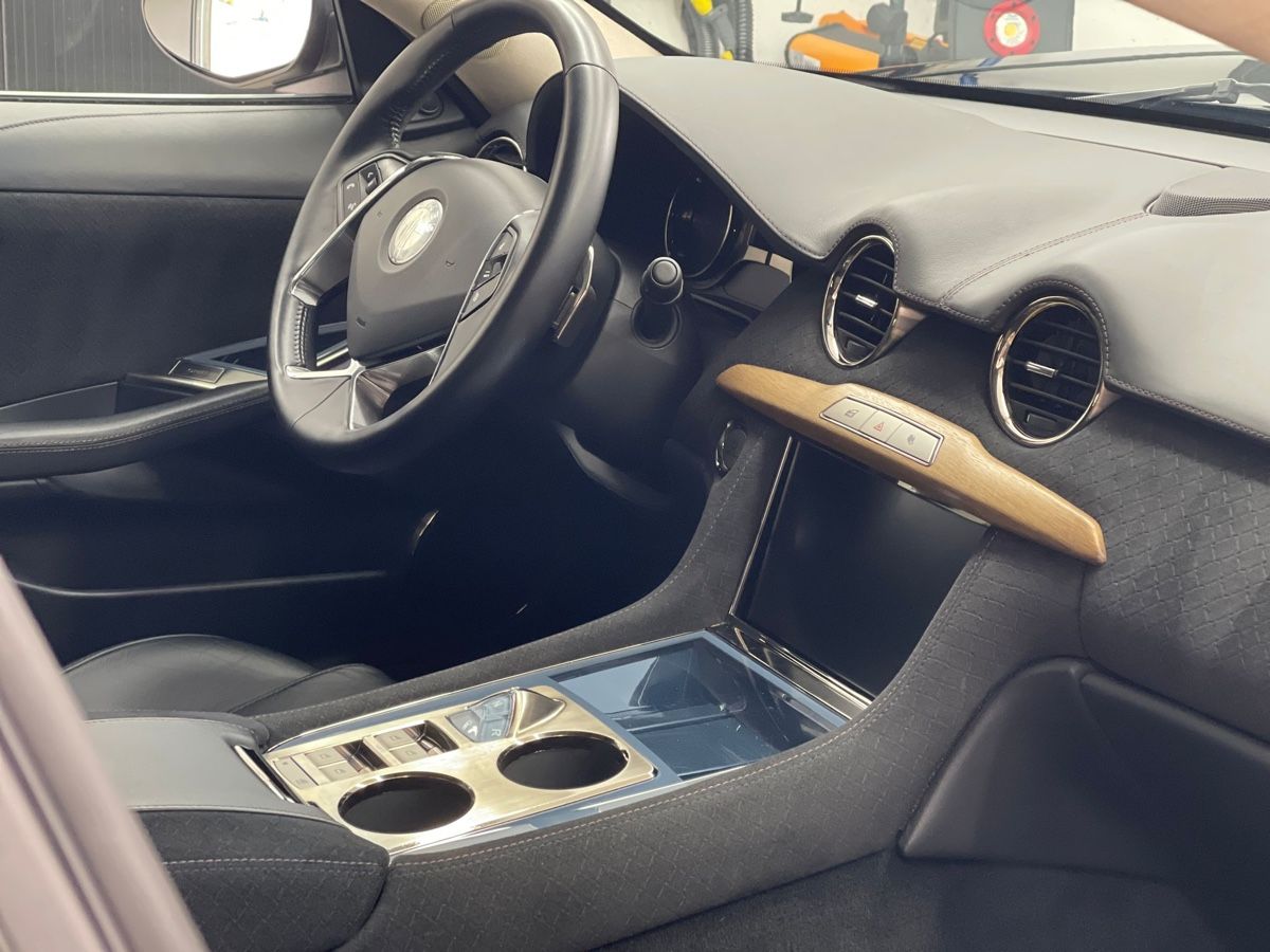 Fisker Automobili: Fisker Karma – Usato da Bern venduto da Sonnenkoenig83 4
