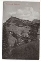 NESSLAU mit Stockberg