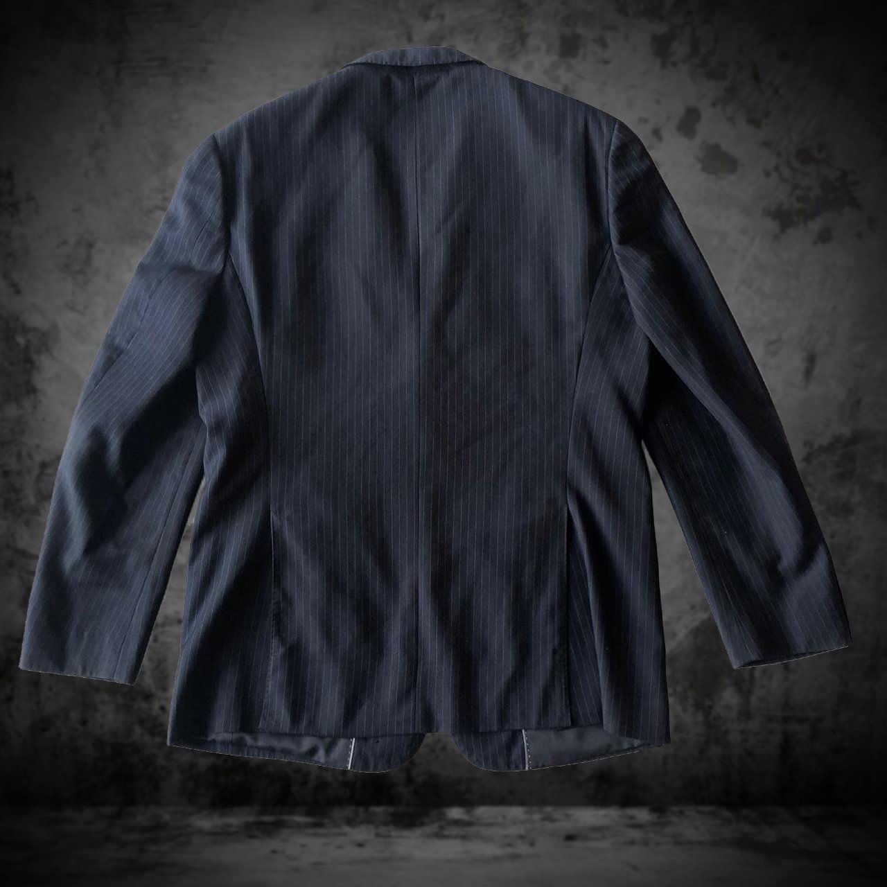 Armani Completi: Set Emporio Armani Blue Deep Men 52 – Usato da Genève venduto da ang_7j7j 6