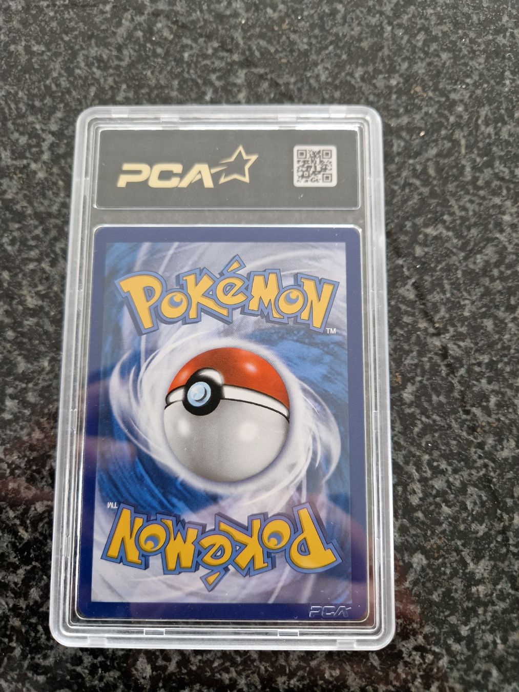 Pokémon Carte collezionabili: Entei GX - FA - US -  71/73 - PCA 9,5  – Nuovo (secondo la descrizione) da Romont FR venduto da raj_sjv9 2