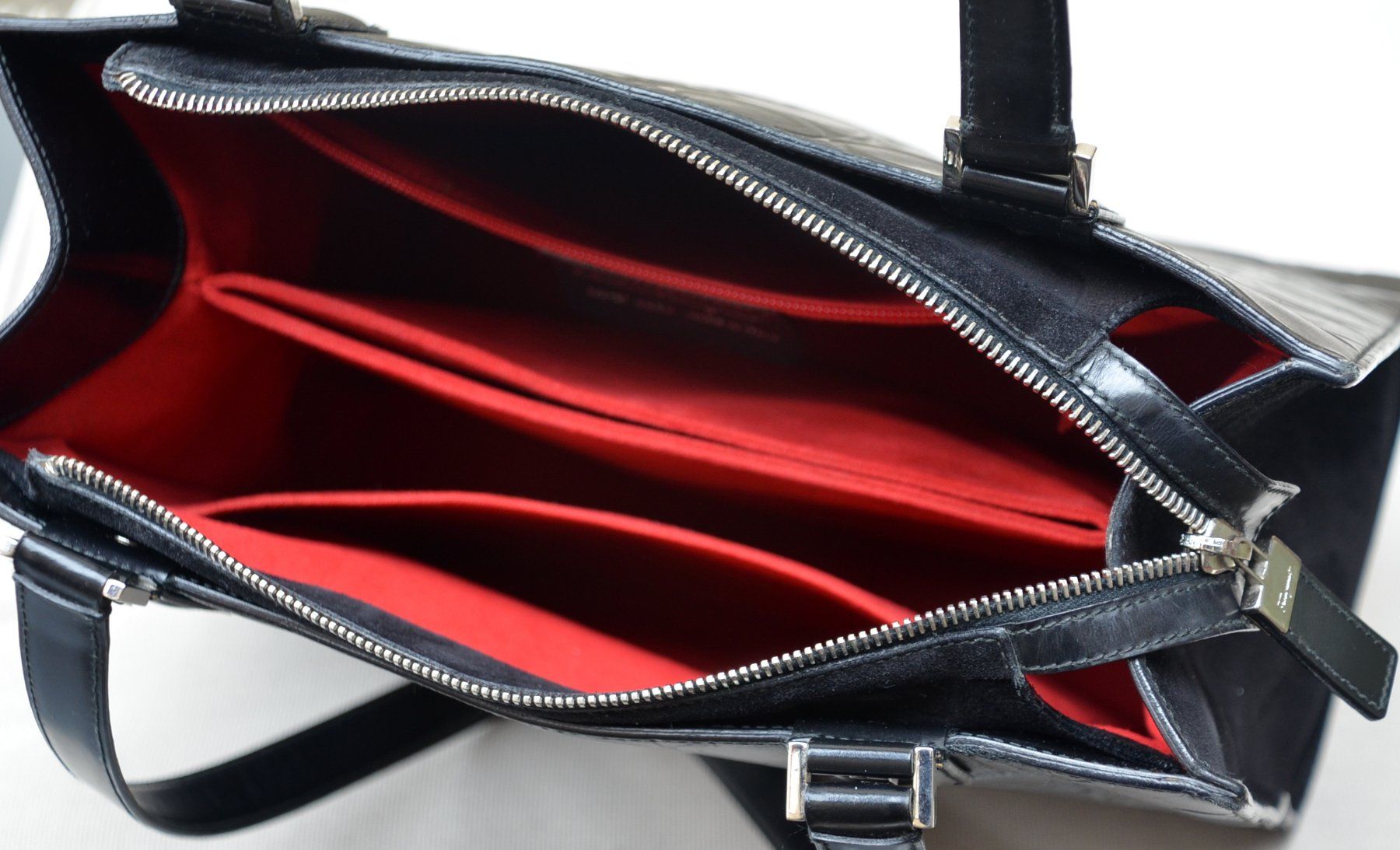 Salvatore Ferragamo Taschen für Damen: Salvatore Ferragamo Tasche / sac – Gebraucht aus Collonges von arashee 6