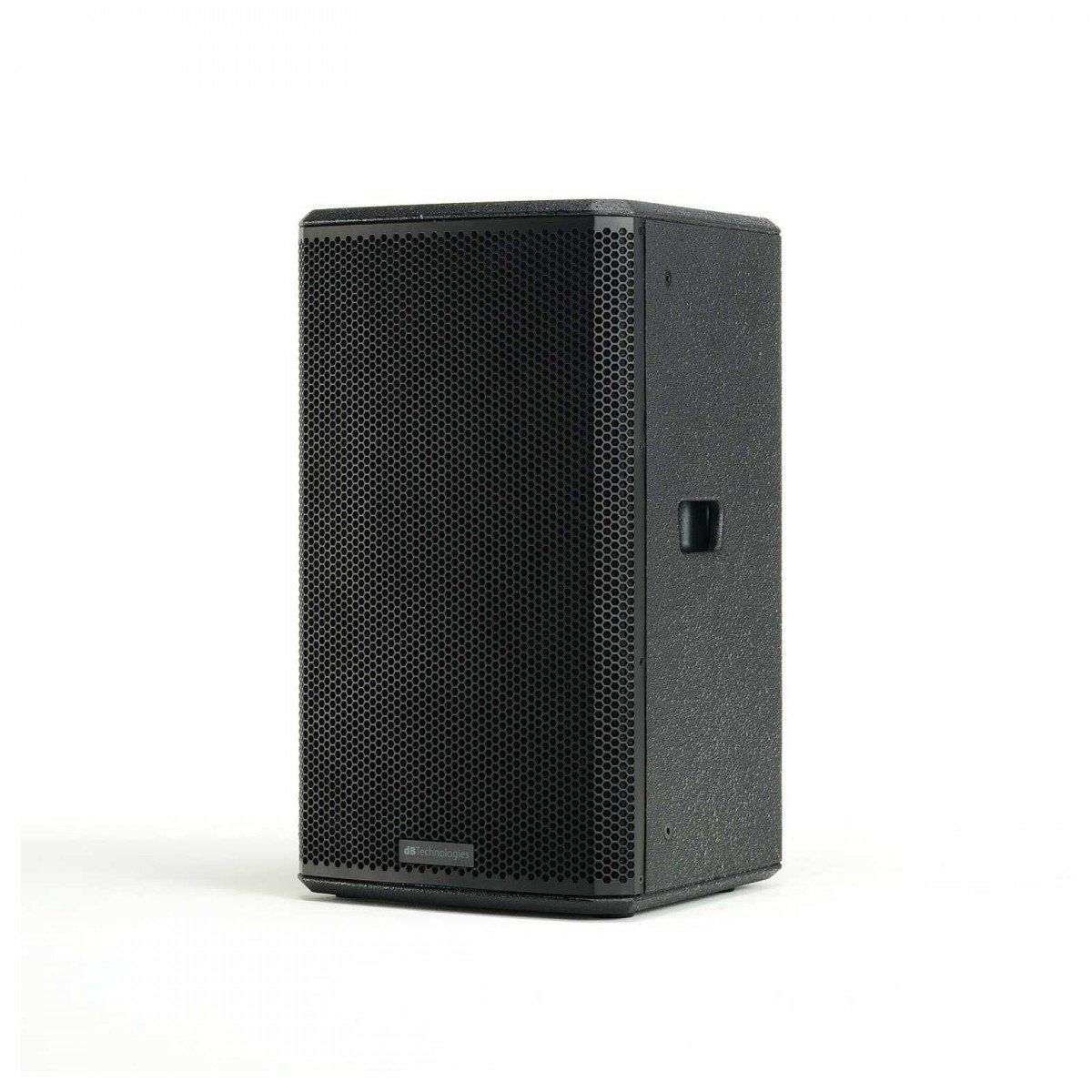 DB Technologies Casse acustiche: PA Lautsprecher dB Technologies LXV P12 mit Cover – Nuovo (secondo la descrizione) da neuhausen venduto da chamcor 3