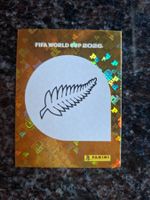 Panini FIFA World Cup 2026 NZL 1