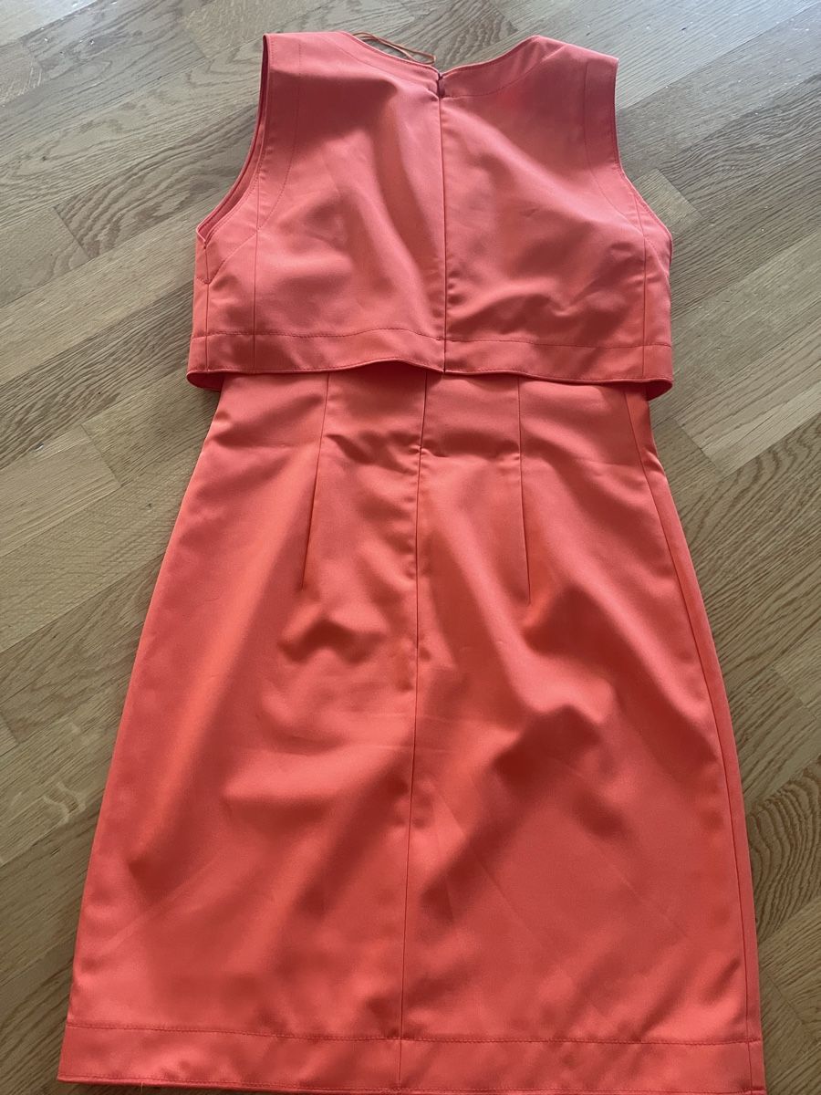 Hugo Boss Vestiti: Kleid Elegantes Hugo Boss Kleid Grösse 36 – Usato da Rüschlikon venduto da leo_mwz2 4